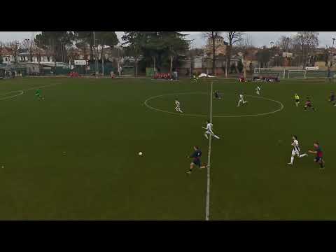 Highlights ARCELLA-VITTORIO FALMEC 3-1, 20.a giornata Eccellenza Veneto girone B (08/02/2026)