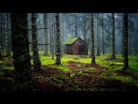 DIE HÜTTE │ Horror KurzFilm 2016│ 2.4.Win