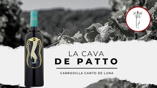 La Cava de Patto - Canto de Luna