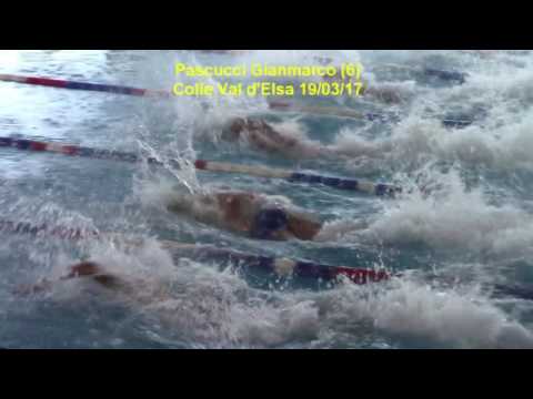 Pascucci Gianmarco 50SL - Colle Val d'Elsa 19/03/17