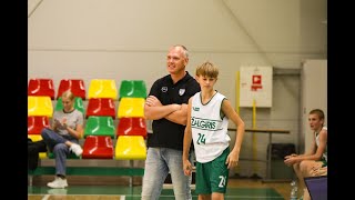 17:00 val. KA „Žalgiris“ I -Tornado KM I  (U14 berniukų AD)