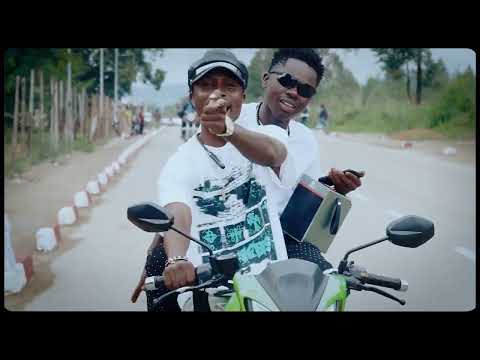 Benji Blacka olobi nini FT M Chapa (clip officiel)