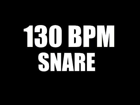 130 BPM Jerk Drill Snare Drum Kit Sample Loop Effect SFX Loop For NY Drill & UK Drill Producer 2026