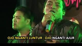 Download lagu TRENGGALEK NYIMPEN TRESNO - DIDI KEMPOT mp3