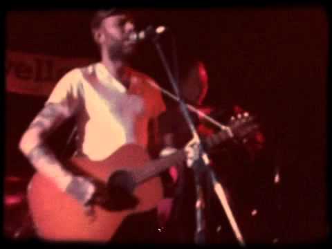 Ben Nichols live in Memphis (3of3)