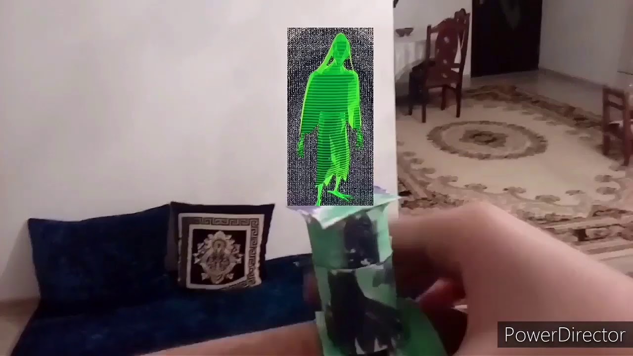 Ben 10 real life echo echo transformation