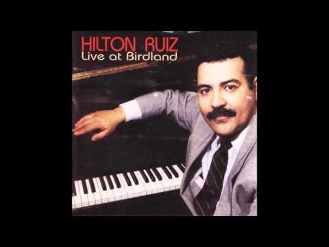 Hilton Ruiz - Mr. Kenyatta