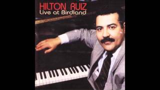 Hilton Ruiz - Mr. Kenyatta