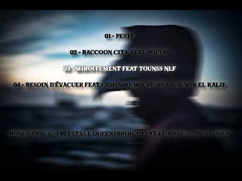 03 - Miroitement feat Tounss Nlf ( prod by DVLT )