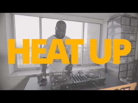 HEAT UP | 30 MINS HIP-HOP PLAYLIST 2025 | DRAKE CARDI B DDG LOE SHIMMY #hiphop #hiphopmix