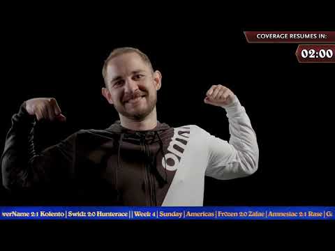 tom60229 vs glory - Hearthstone Grandmasters Asia-Pacific S2 2019 - Week 5