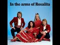 ABBA In The Arms Of Rosalita