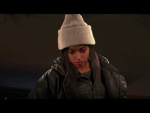 FORSPOKEN - PS5 GAMEPLAY WALKTHROUGH PART 1