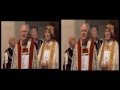 Fan Made Vs Original Johnny English Bathroom Scene 2003