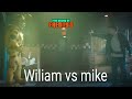 Wiliam Vs Mike Fnaf Movie Ecena Completa HD 4k