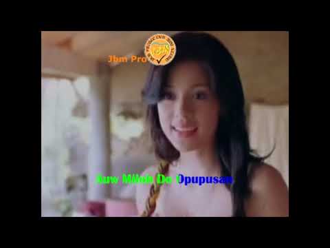 Jack Beech 0i Emmy Koupusan Ku [MTV Karaoke With Lyrics]