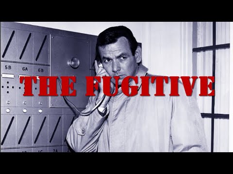 The Fugitive TV Show