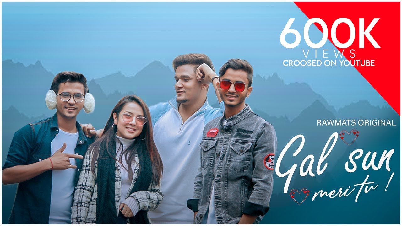Gal Sun Meri Lyrics Gal Sun Meri Lyrics