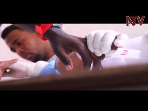 Help 100 Sickle Cell Anaemia Children in Uganda