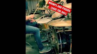 Manowar sunday 🔥🔥 The demon’s whip 🔥🔥 #drumming #drums #metal #doublebass #manowar