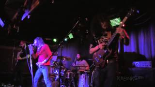 Crobot "Necromancer" 3-8-2014