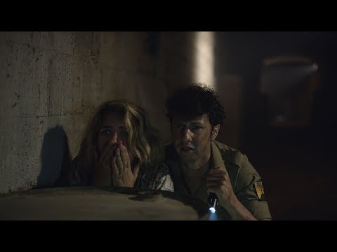 After the Lethargy 2018  Horror Movie Trailer 2