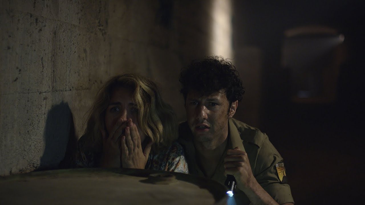 Miniature de la vidéo After the Lethargy 2018  Horror Movie Trailer 2 du film After the Lethargy : le réveil du monstre