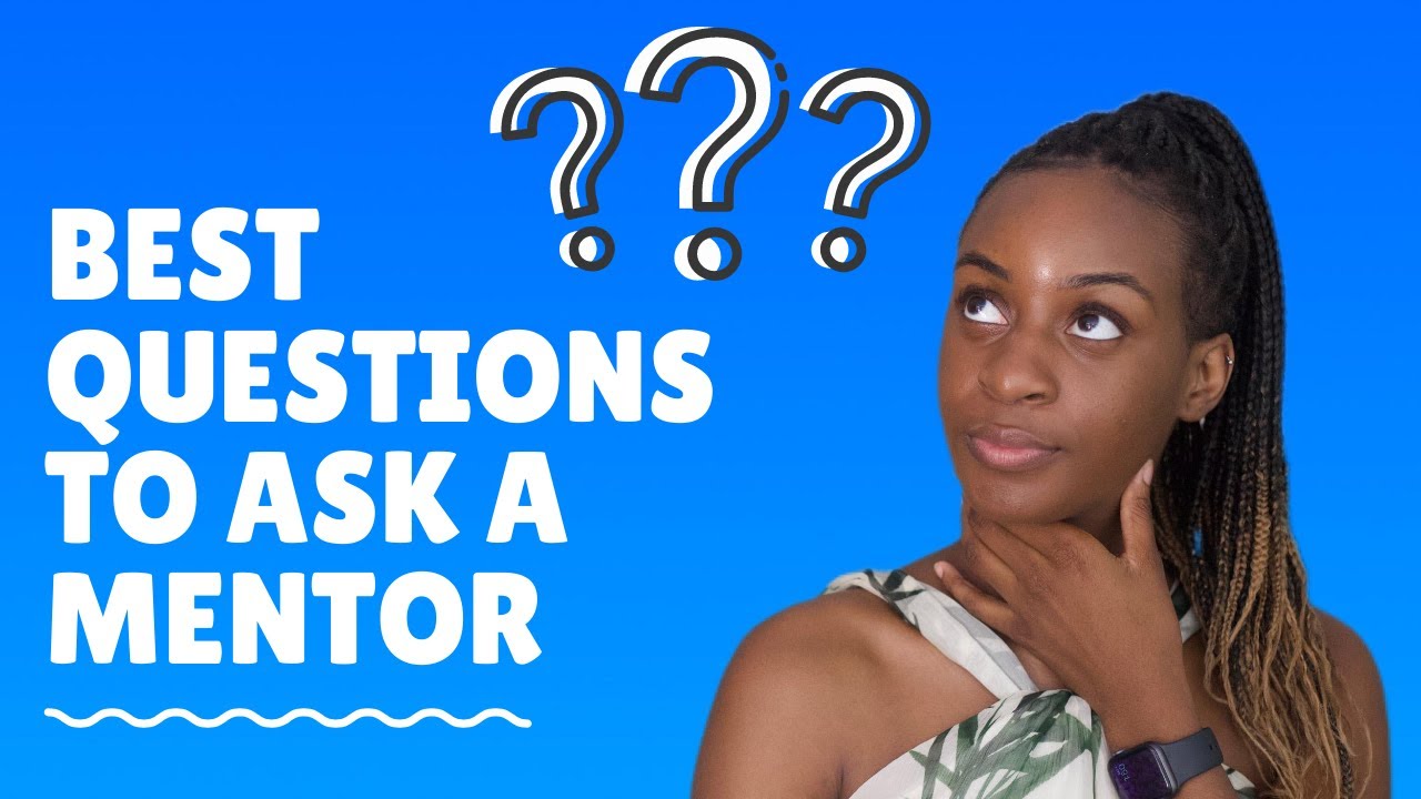 Apa Ekspektasi Yang Anda Miliki Untuk Mendapatkan Hubungan Mentoring Yang Berhasil Apa Ekspektasi Yang Anda Miliki Untuk Mendapatkan Hubungan Mentoring Yang Berhasil