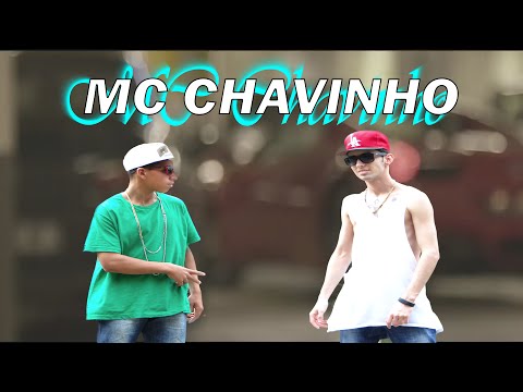 MC CHAVINHO