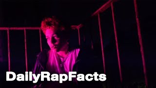 Lou The Human - &quot;Fuck A Chain&quot; Official Music Video | DailyRapFacts Premiere