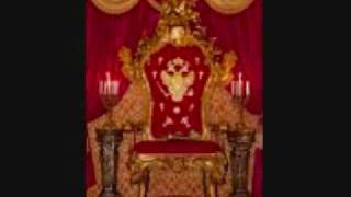 Tha Throne(sample by lil wayne)