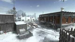 Tomahawk payback FTW