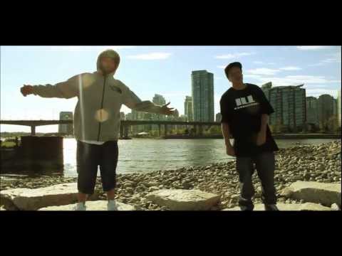 Risskant & Anonymouz Life is like a movie prod. Sensei Walingh (OFFICIAL MUSIC VIDEO)