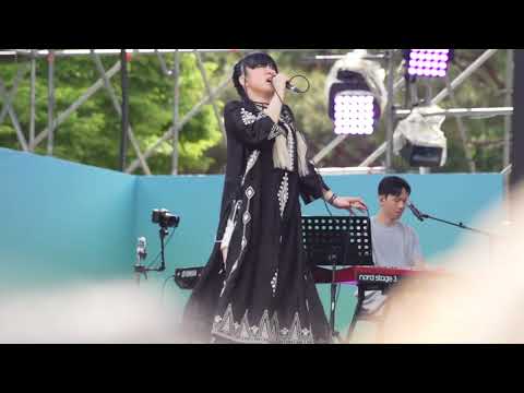 220529 선우정아 SWJA - 순이 + 구애 @서울재즈페스티벌  (SJF)