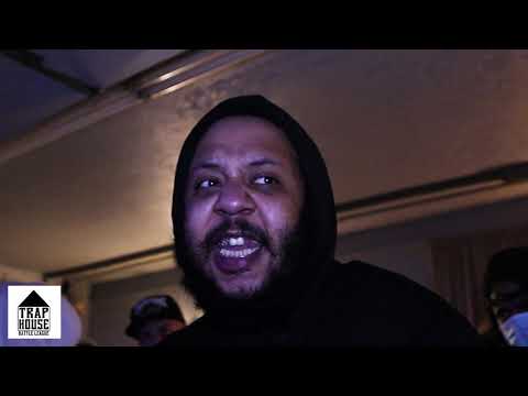 Buckski vs King Fatboy