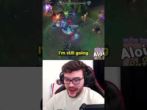 BROKEN IMMORTAL VOLIBEAR build 🤯