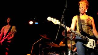 The Thermals - Only For You - Live at Mojo&#39;s - June 1, 2011