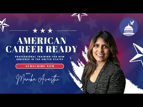 What to expect as a new arrival to the US