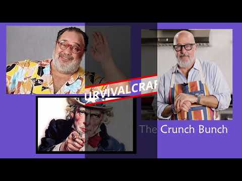 The Crunch Bunch Episode 4