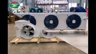 COLD ROOM EVAPORATOR