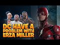 Warner Bros. Calls It Quits With Ezra Miller's The Flash | Nerd Banter