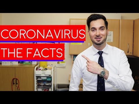 Coronavirus | What Is Coronavirus | Symptoms Of Coronavirus