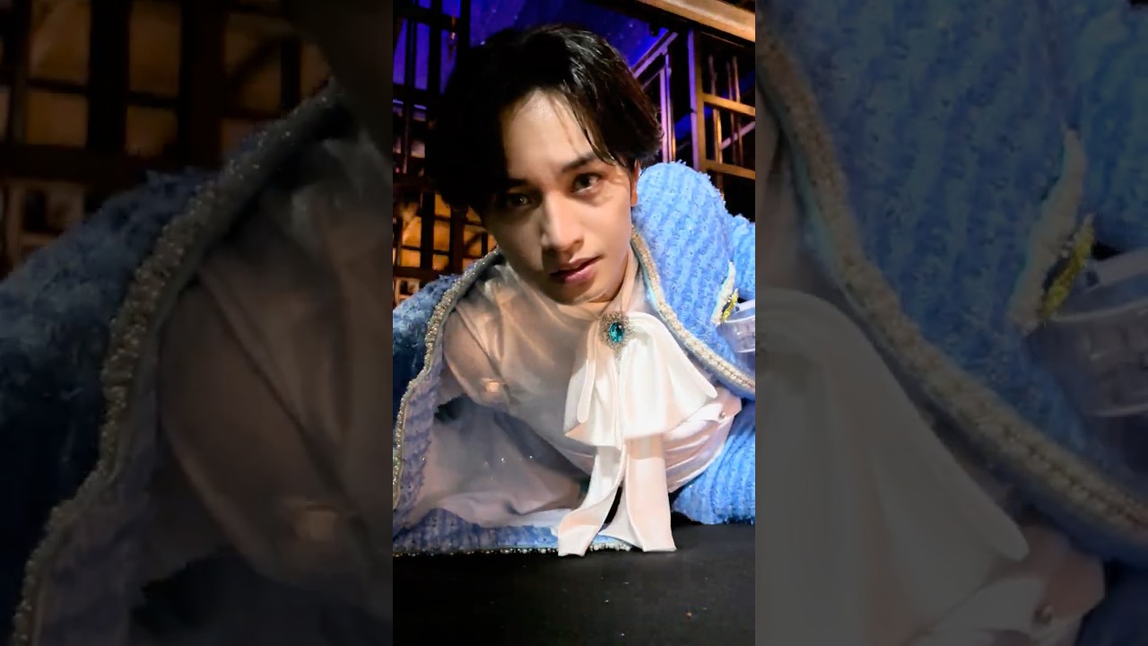 #中島健人 全国ツアー京都公演ありがとうございました✨#アイドリストの全国ツアー