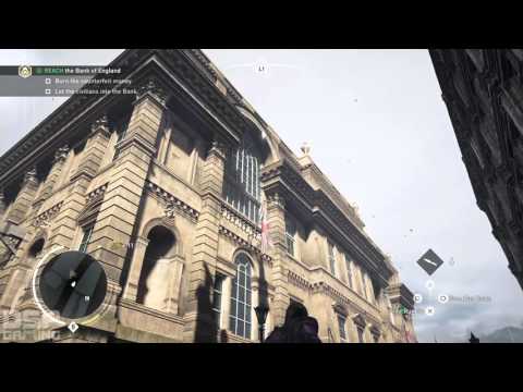 Assassin's Creed Syndicate playthrough pt47 - Cleaning Up Jacob's Mess...Again!