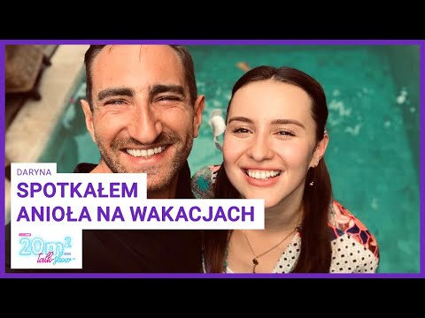 Jak zacząć żyć? 20m2 talk-show, odc. 351