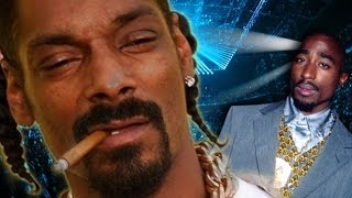 2PAC FAMILY FEELS DISRESPECTED BY SNOOP DOGG SPEAKING FOR TUPAC AT ROCK N ROLL HALL OF FAME