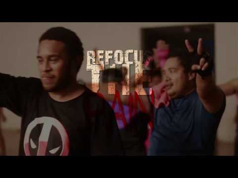 Gym Junkies Boxerscise session