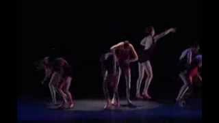 San Francisco Intensive 2013 - "Timeless" Choreography by Josie Walsh - Joffrey Ballet School