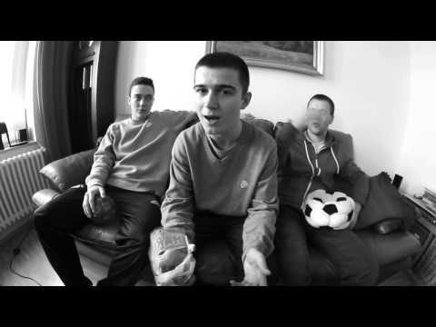 MC Acetoreal & Ritter Dando - No names / Incognito