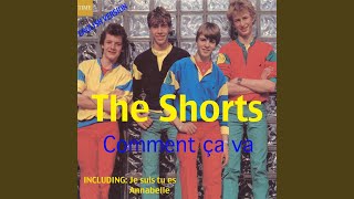 Comment Ça Va (English Version)